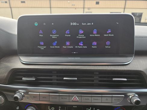 Used 2022 Kia Telluride SX w/ SX Prestige Package image 28