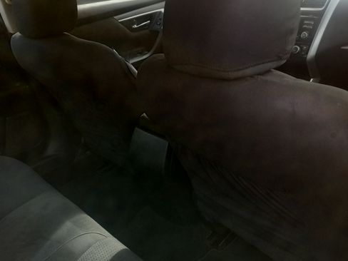 Used 2015 Nissan Altima 2.5 SV image 12