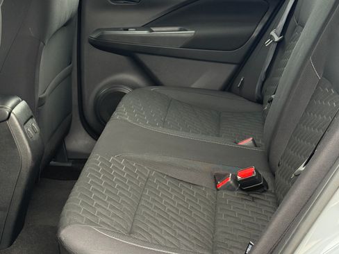 Used 2022 Nissan Kicks SV w/ Exterior Package FWD image 5