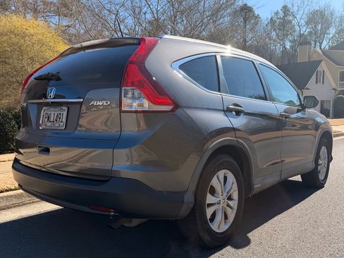 Used 2014 Honda CR-V EX-L image 10