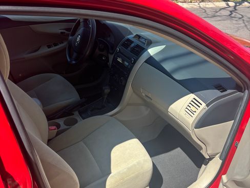 Used 2013 Toyota Corolla L image 14