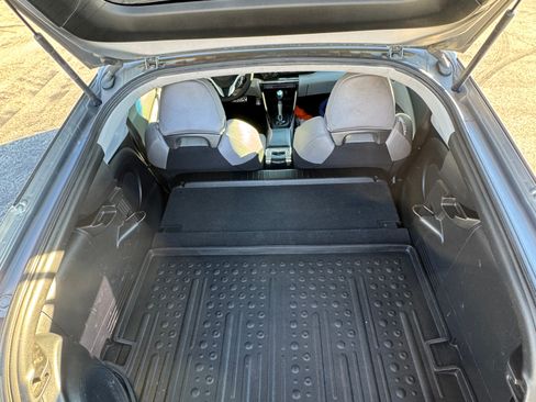 Used 2011 Honda CR-Z EX image 19