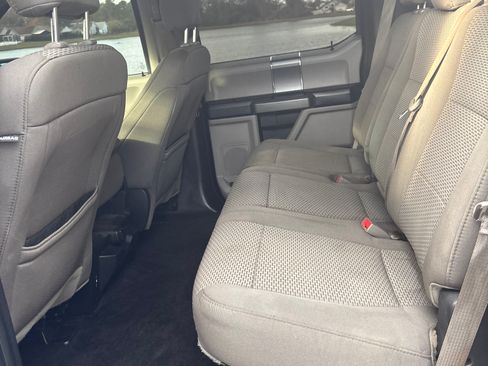 Used 2018 Ford F150 XLT w/ Equipment Group 302A Luxury image 20