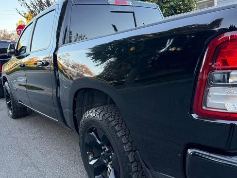 Used 2019 RAM 1500 Big Horn image 2