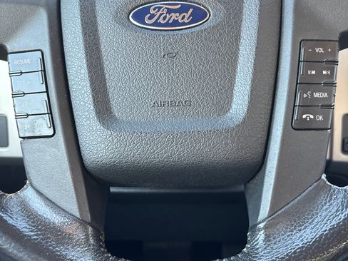 Used 2010 Ford F150 FX4 image 11