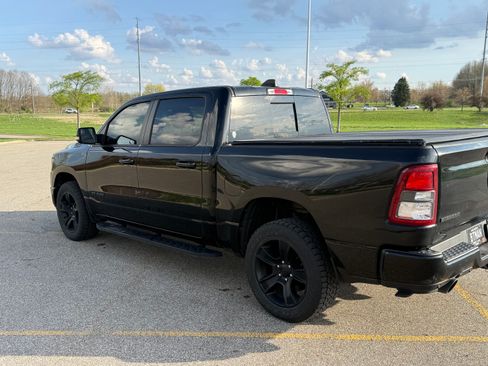 Used 2020 RAM 1500 Big Horn image 5