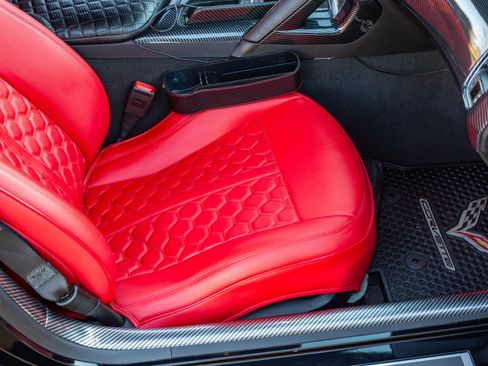 Used 2019 Chevrolet Corvette Grand Sport image 31