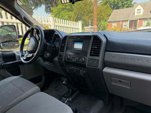 Used 2019 Ford F350 XL w/ XL Value Package AWD/4WD image 6