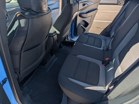 Used 2024 Chevrolet TrailBlazer LT w/ LT Cold Weather Package image 6