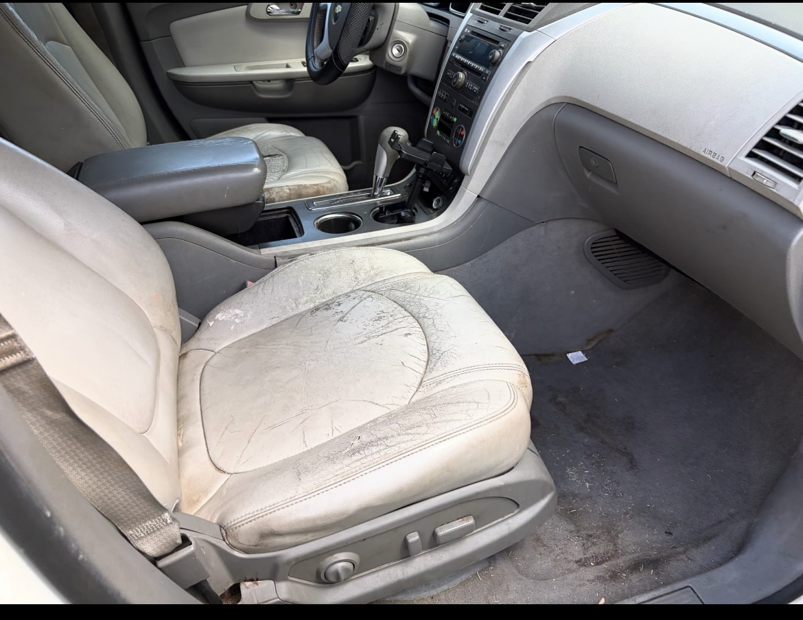 Used 2012 Chevrolet Traverse LT AWD/4WD image 6