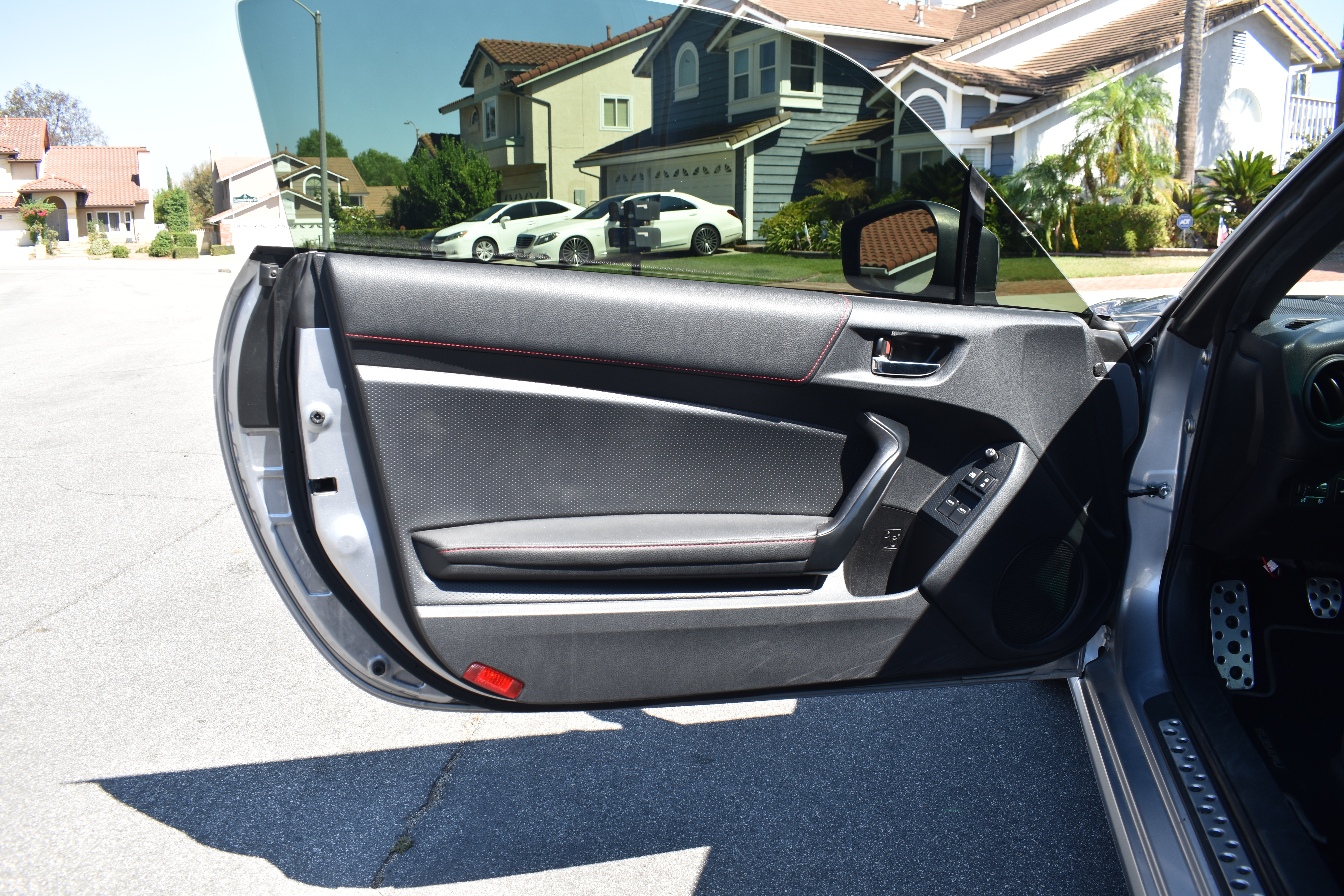Used 2015 Subaru BRZ Premium RWD image 14