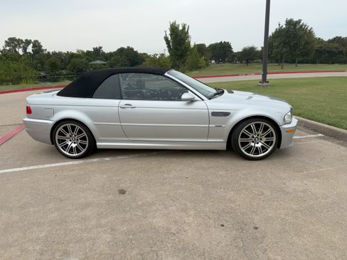 Used 2006 BMW M3 Convertible image 5