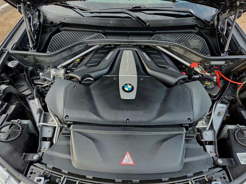 Used 2015 BMW X5 xDrive50i image 14