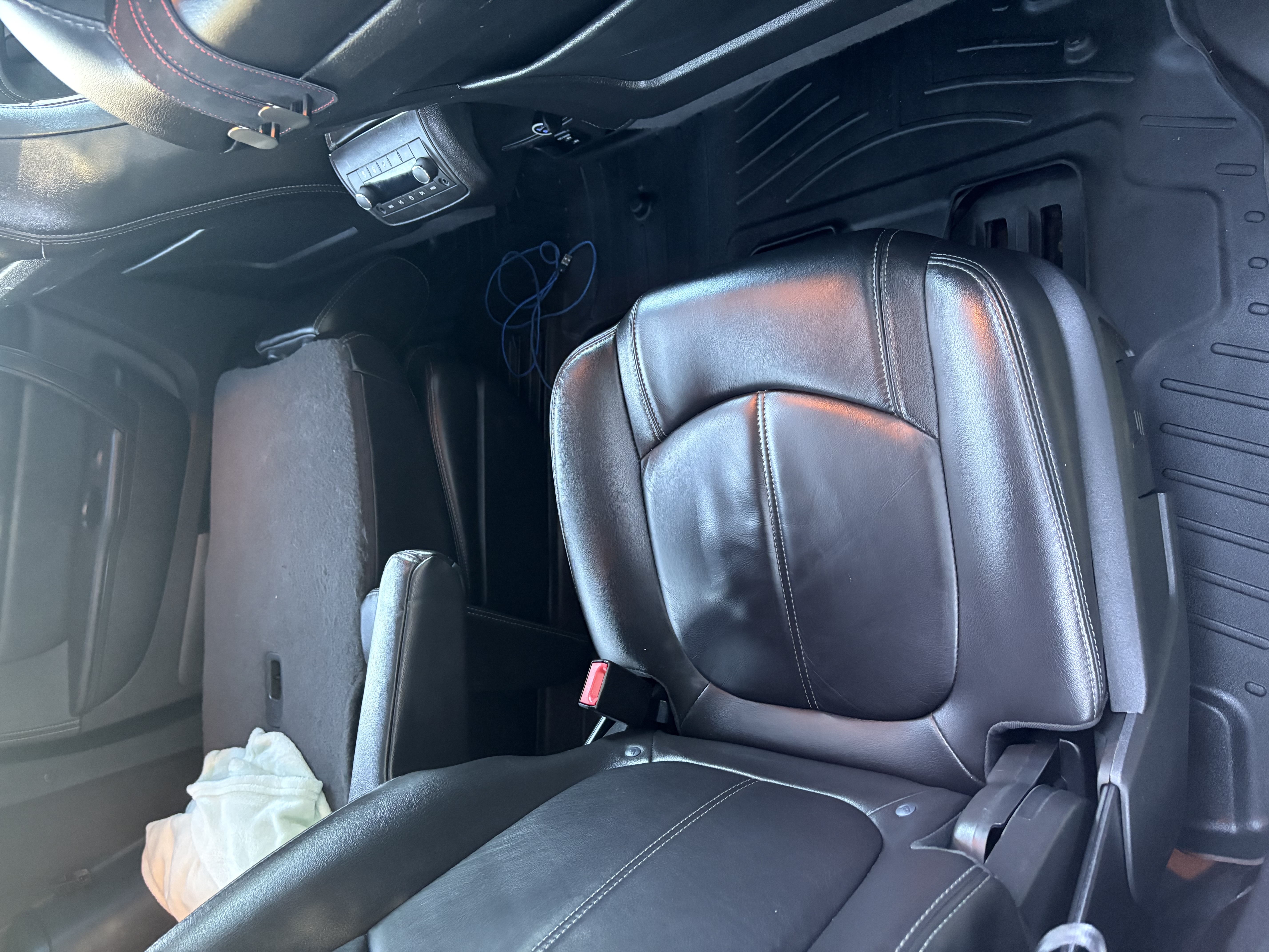 Used 2016 Chevrolet Traverse LT AWD/4WD image 6
