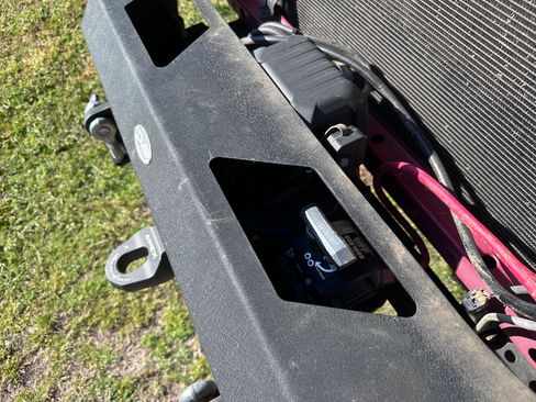 Used 2013 Toyota Tundra 4x4 CrewMax w/ TRD Off-Road Pkg image 16