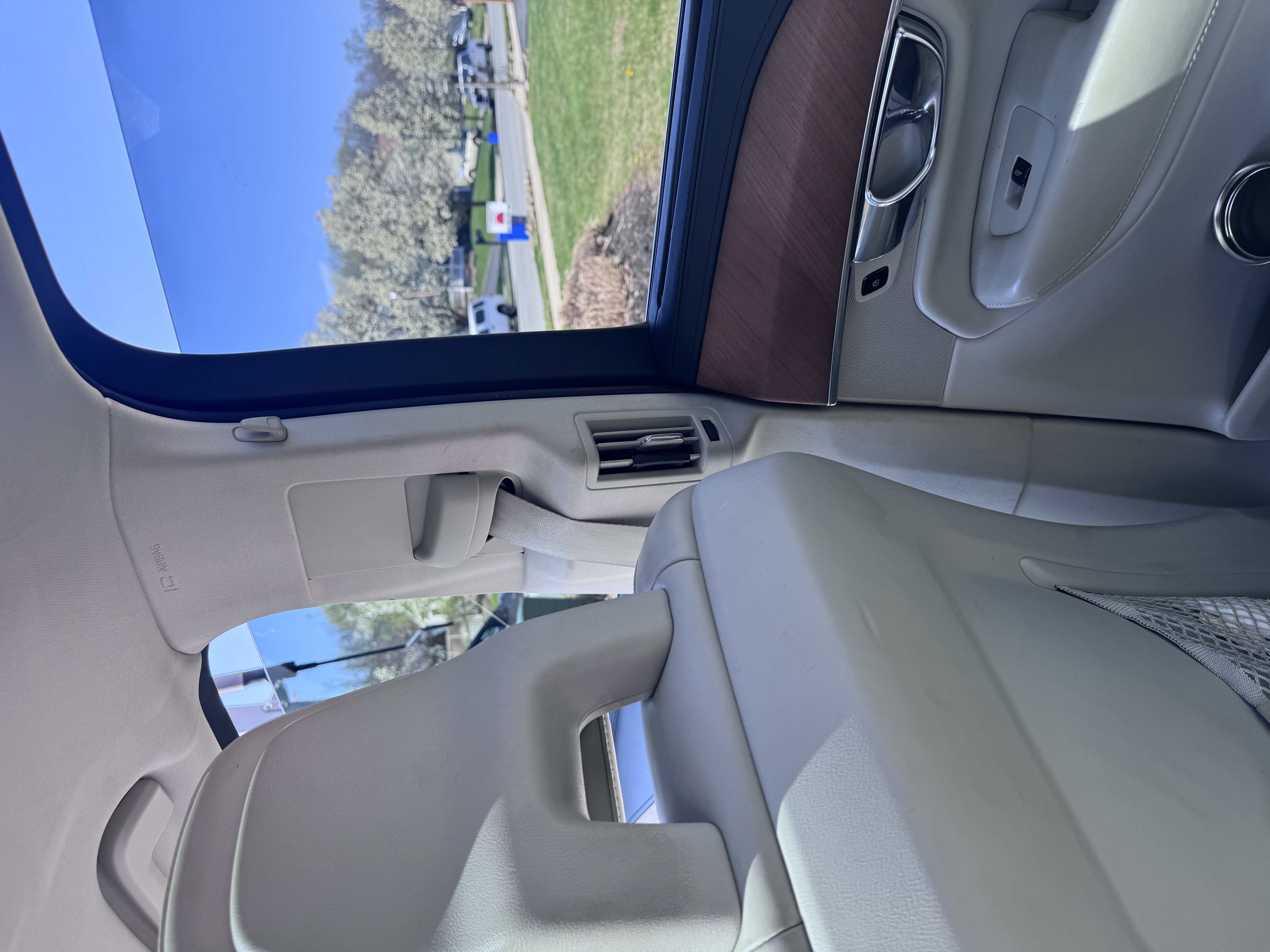 Used 2016 Volvo XC90 T6 Inscription AWD/4WD image 10