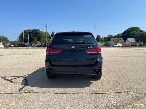 Used 2018 BMW X5 xDrive50i image 8