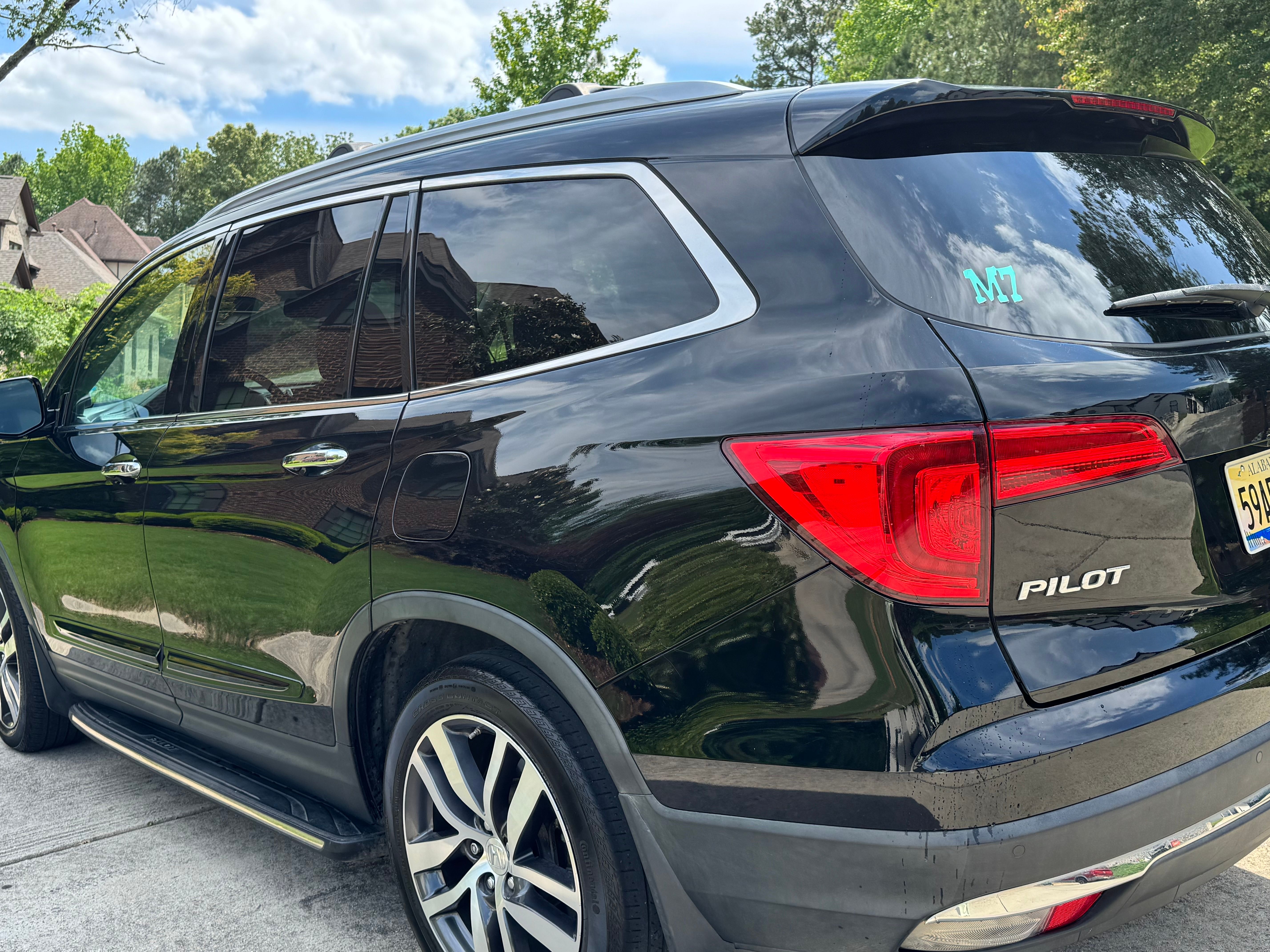 Used 2018 Honda Pilot Touring image 8