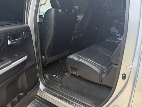 Used 2019 Toyota Tundra Platinum RWD image 19