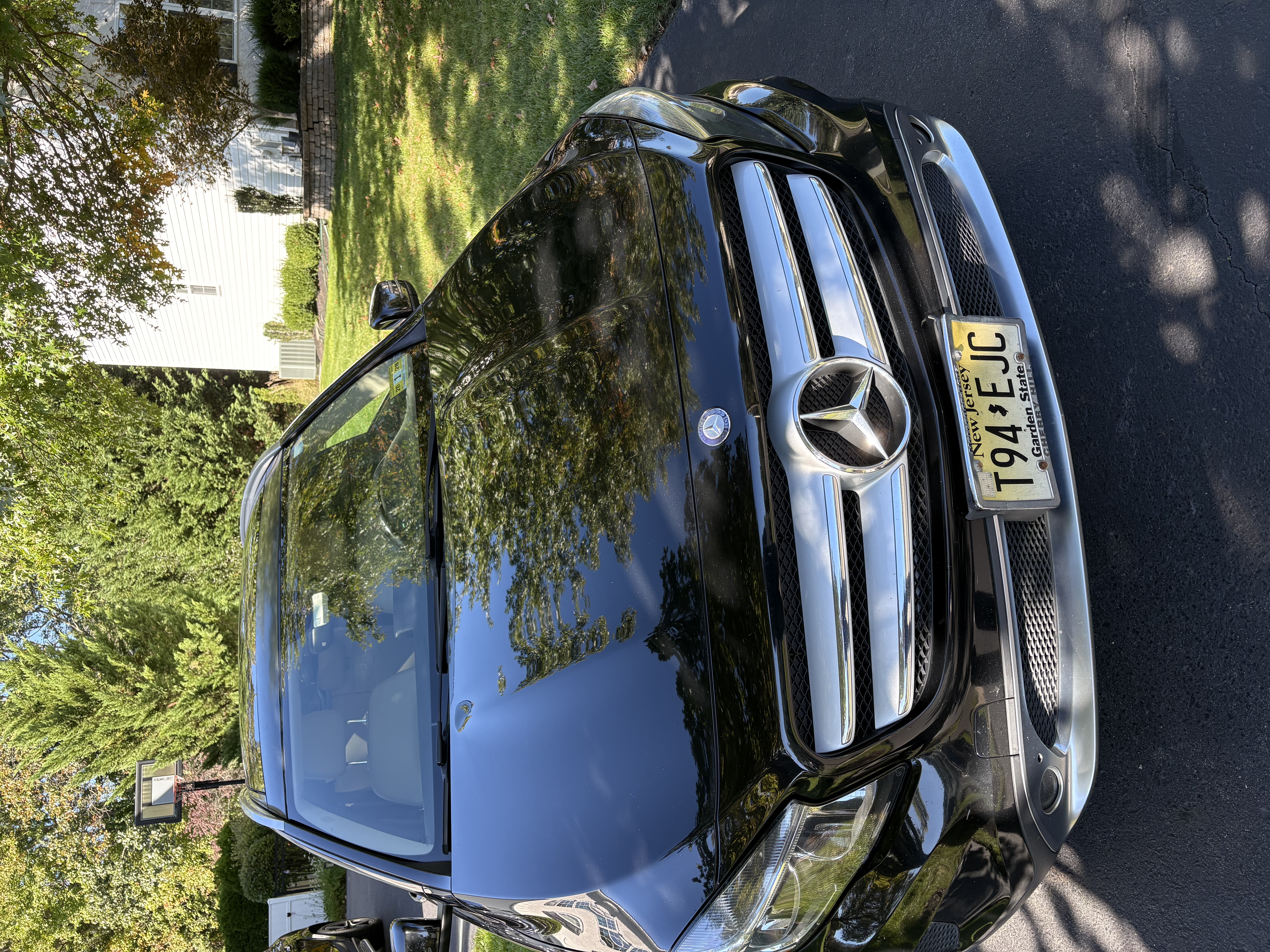 Used 2015 Mercedes-Benz GLA 250 4MATIC image 2