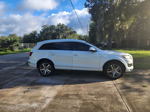 Used 2015 Audi Q7 3.0T Premium Plus image 5