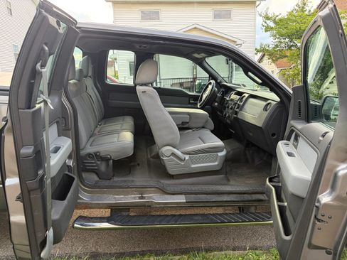 Used 2014 Ford F150 XL w/ Power Equipment Group AWD/4WD image 14