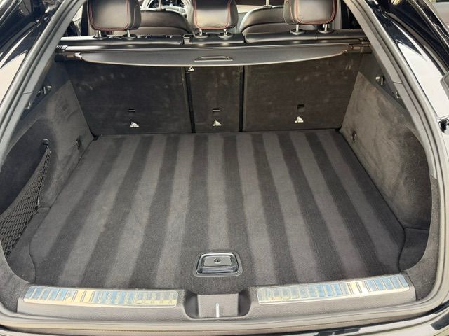 Used 2019 Mercedes-Benz GLC 63 AMG 4MATIC Coupe image 23