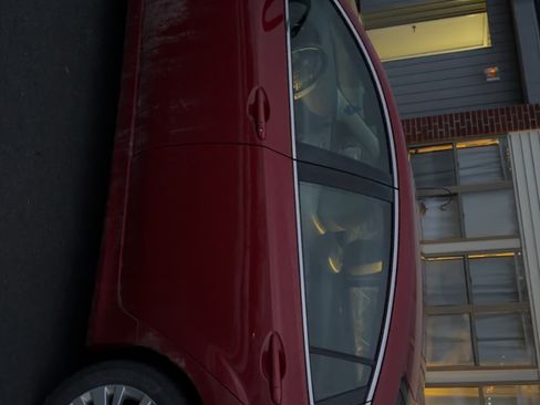 Used 2009 MAZDA MAZDA6 i Touring w/ Convenience Pkg image 2