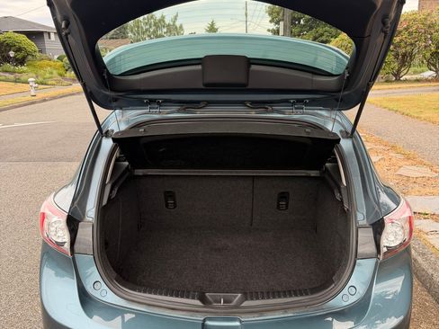 Used 2010 MAZDA MAZDA3 s Grand Touring FWD image 13
