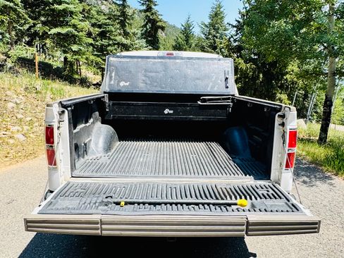 Used 2011 Ford F150 King Ranch AWD/4WD image 17