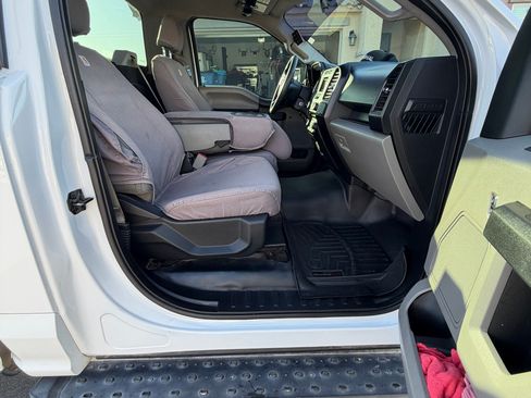 Used 2016 Ford F150 XL w/ Equipment Group 101A Mid image 15