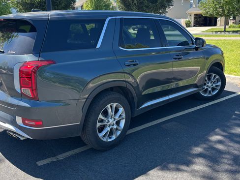 Used 2020 Hyundai Palisade SE AWD/4WD image 5