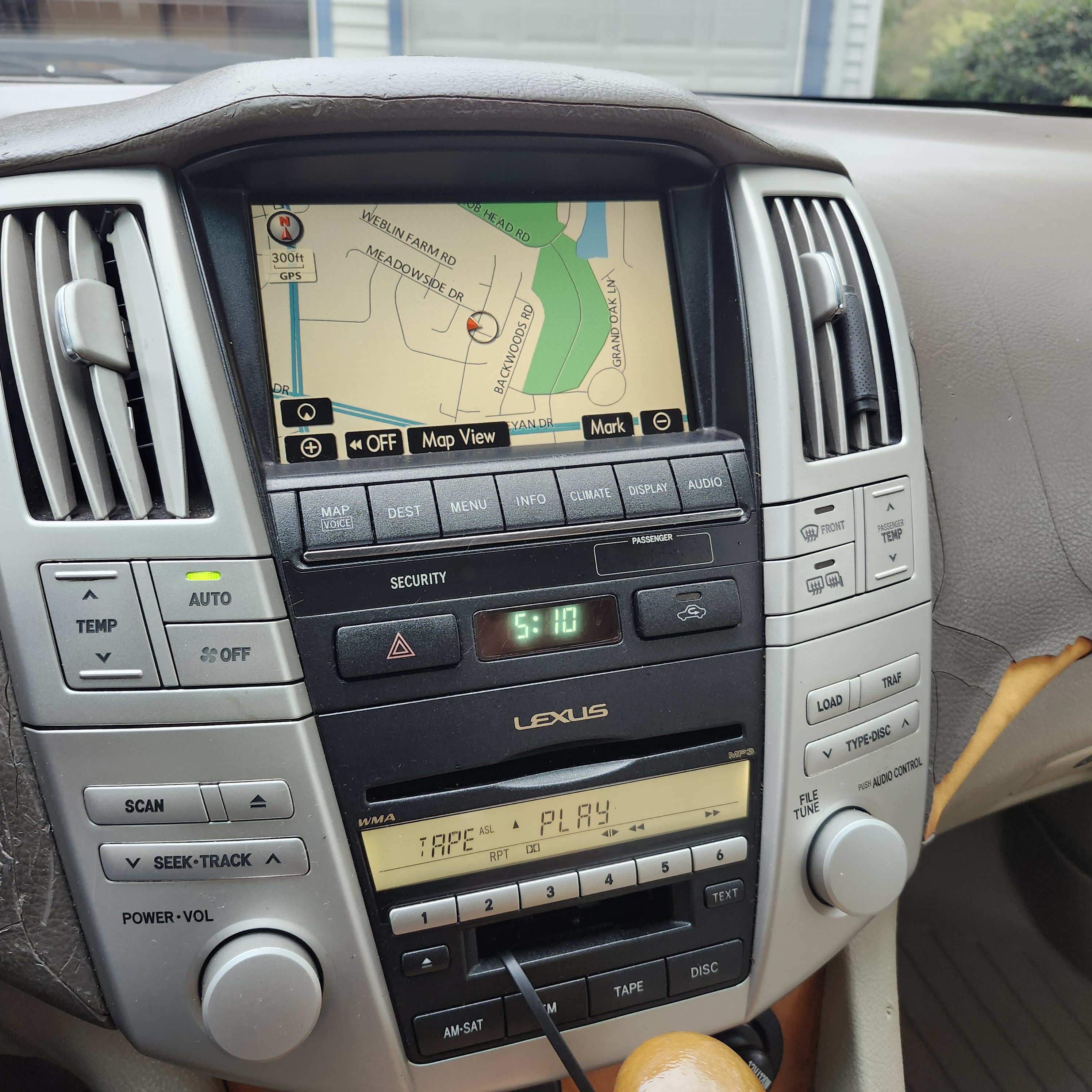 Used 2008 Lexus RX 350 AWD image 13