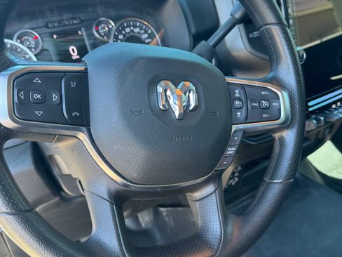 Used 2026 RAM 2500 Tradesman AWD/4WD image 5