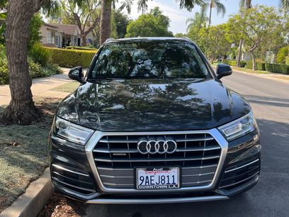 Used 2018 Audi Q5 2.0T Premium