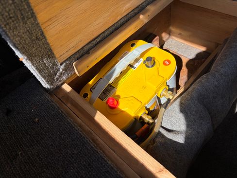 Used 2009 Toyota Tacoma Pickup 4D 6 ft image 16