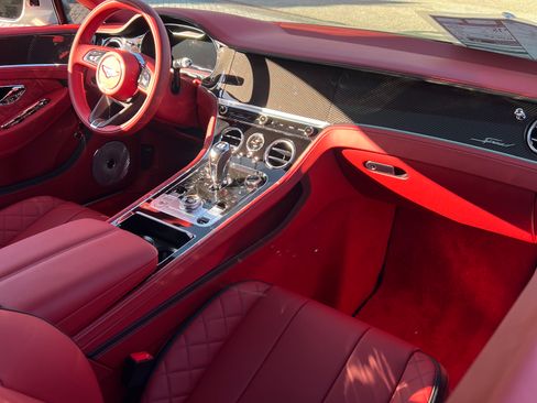 Used 2023 Bentley Continental GT Speed image 18