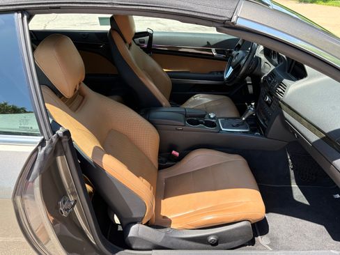 Used 2013 Mercedes-Benz E 350 Cabriolet image 11