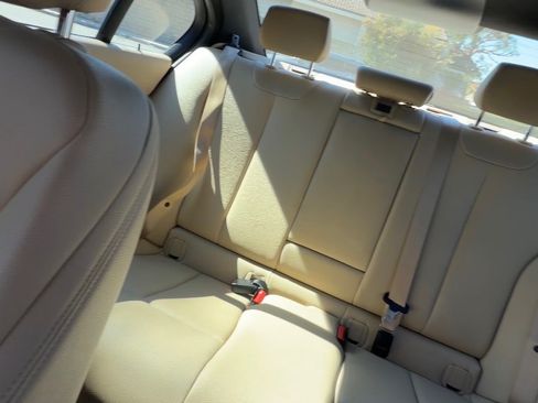 Used 2016 BMW 328i Sedan image 16