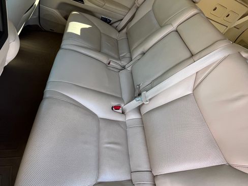 Used 2015 Lexus LX 570 4WD image 15