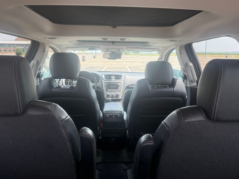 Used 2015 GMC Acadia Denali AWD/4WD image 18