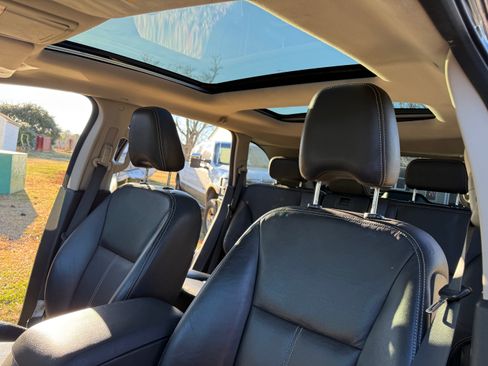 Used 2007 Ford Edge SEL Plus image 14