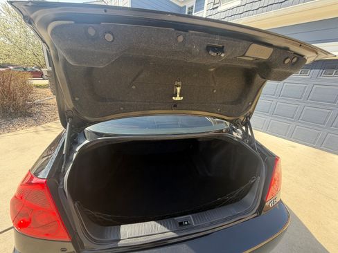 Used 2005 INFINITI G35 Sedan w/ (P02) Premium Pkg B image 25