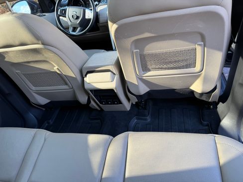 Used 2019 Land Rover Discovery Sport HSE image 9