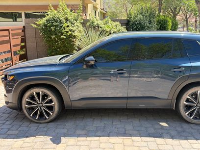 Used 2023 MAZDA CX-50 2.5 Turbo w/ Weather Package