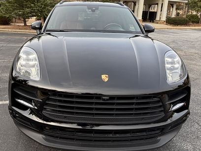 Used 2021 Porsche Macan
