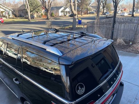 Used 2018 Lincoln Navigator Reserve w/ Technology Package image 8