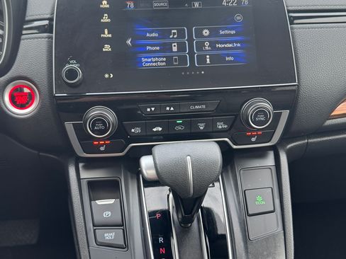 Used 2019 Honda CR-V EX image 13