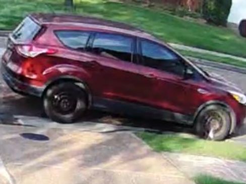 Used 2015 Ford Escape S FWD image 14