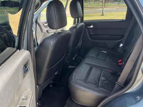 Used 2012 Ford Escape Limited image 12